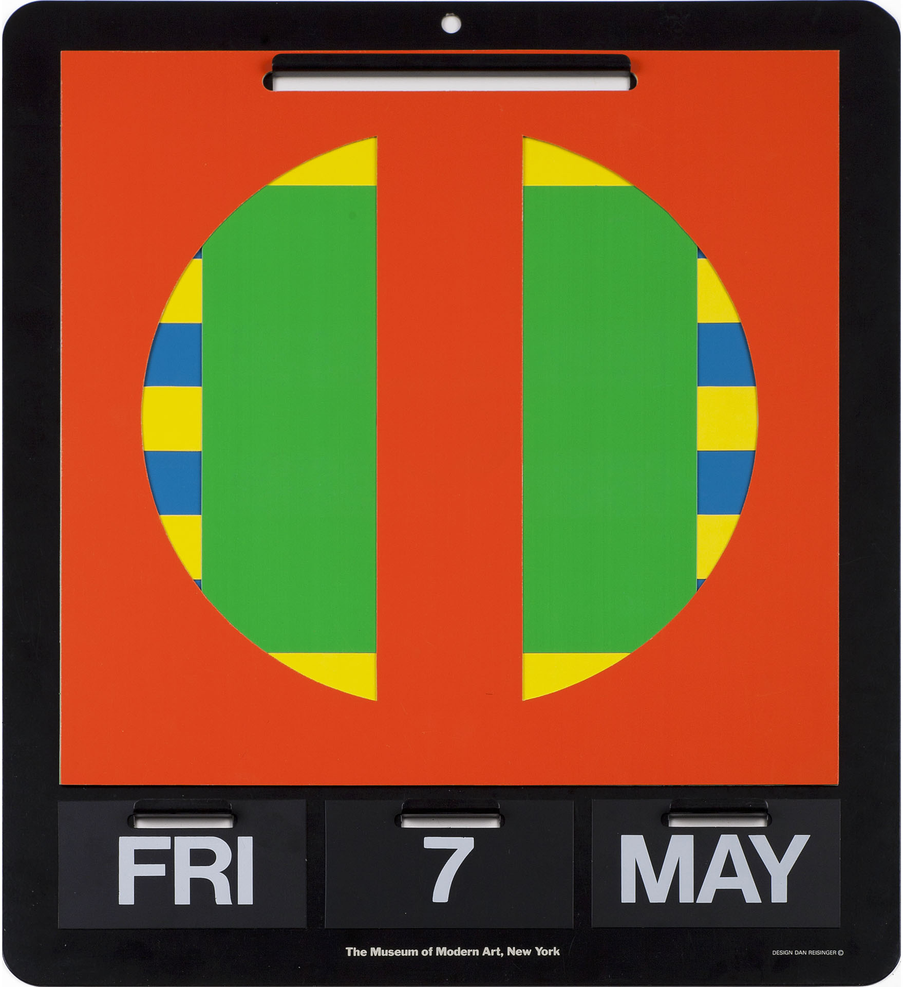 MoMA | Dan Reisinger