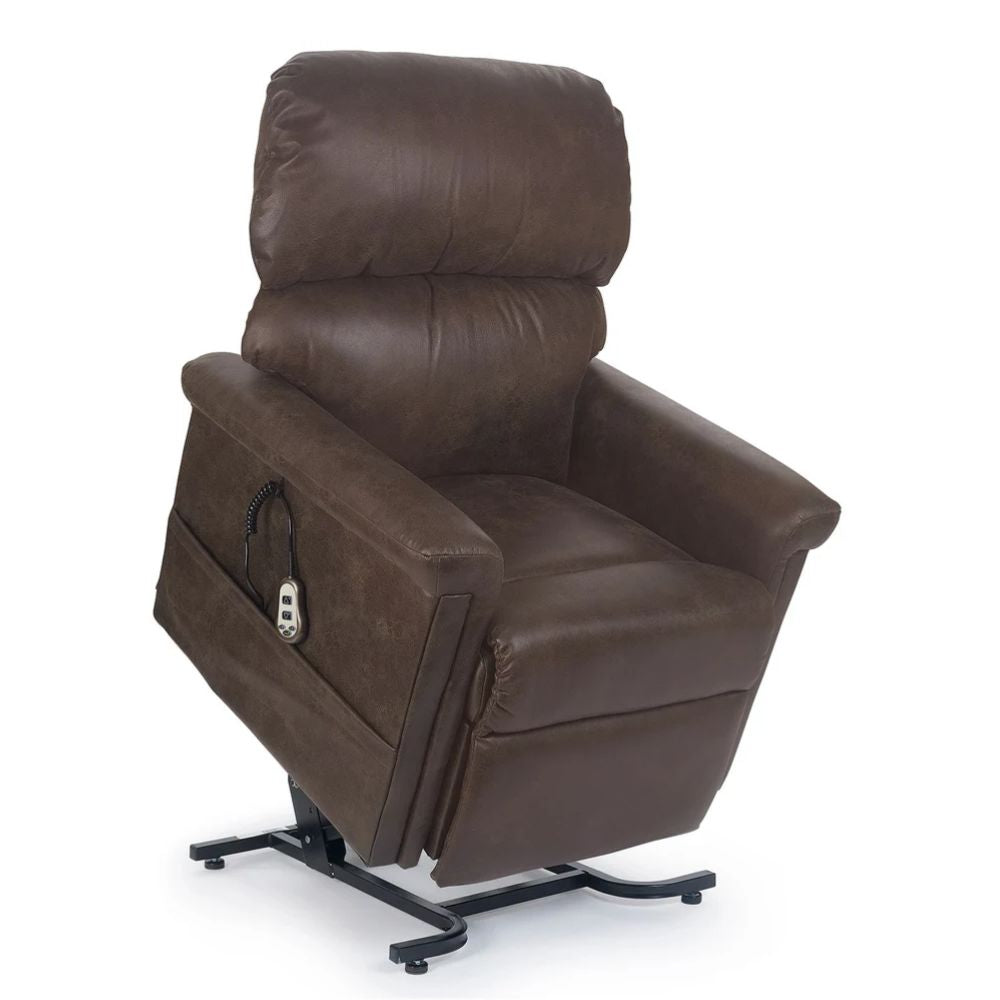 Golden Technologies PR340 Medium 3-Position Lift Chair | Dahl Medical