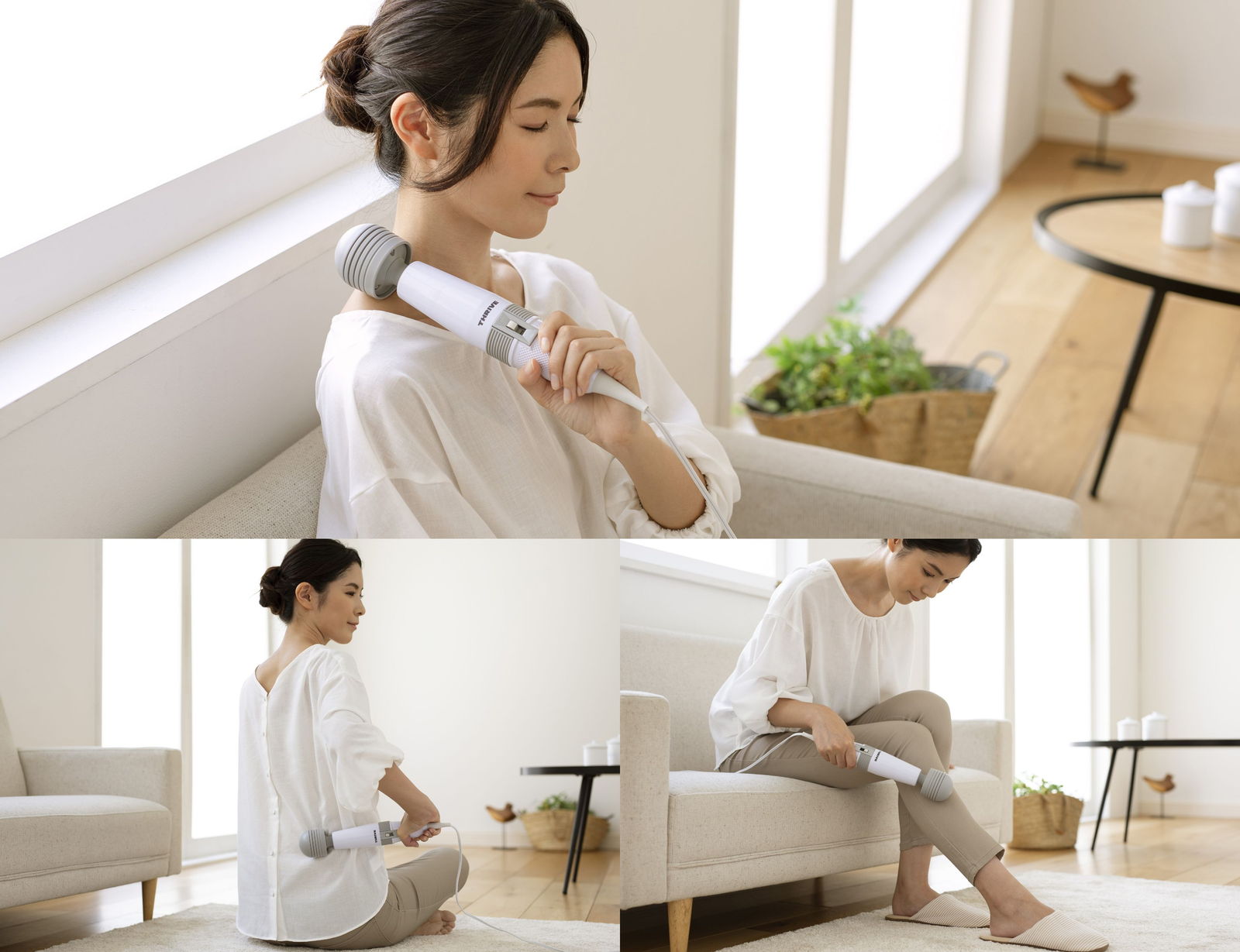 スライヴ MD-01 - THRIVE（スライヴ）｜ 大東電機工業株式会社