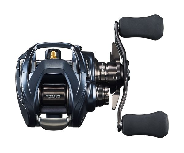 23 STEEZ A II TW - Daiwa Singapore