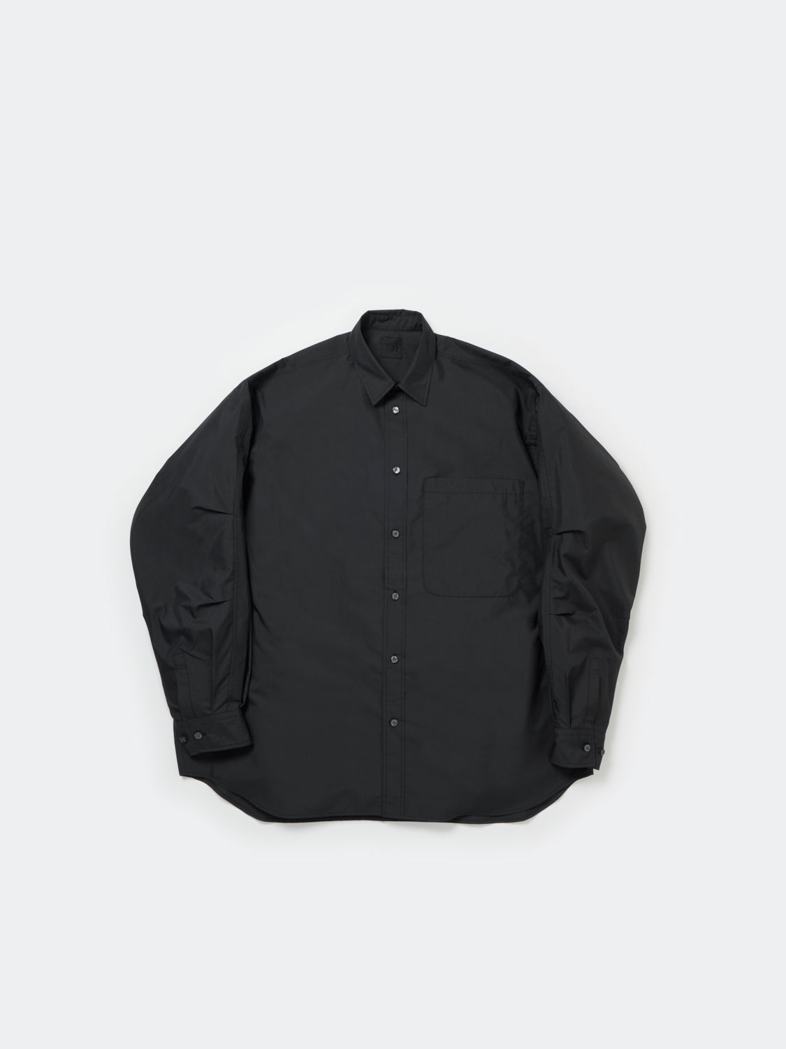 TECH REGULAR COLLAR SHIRT L/S – DAIWA PIER39