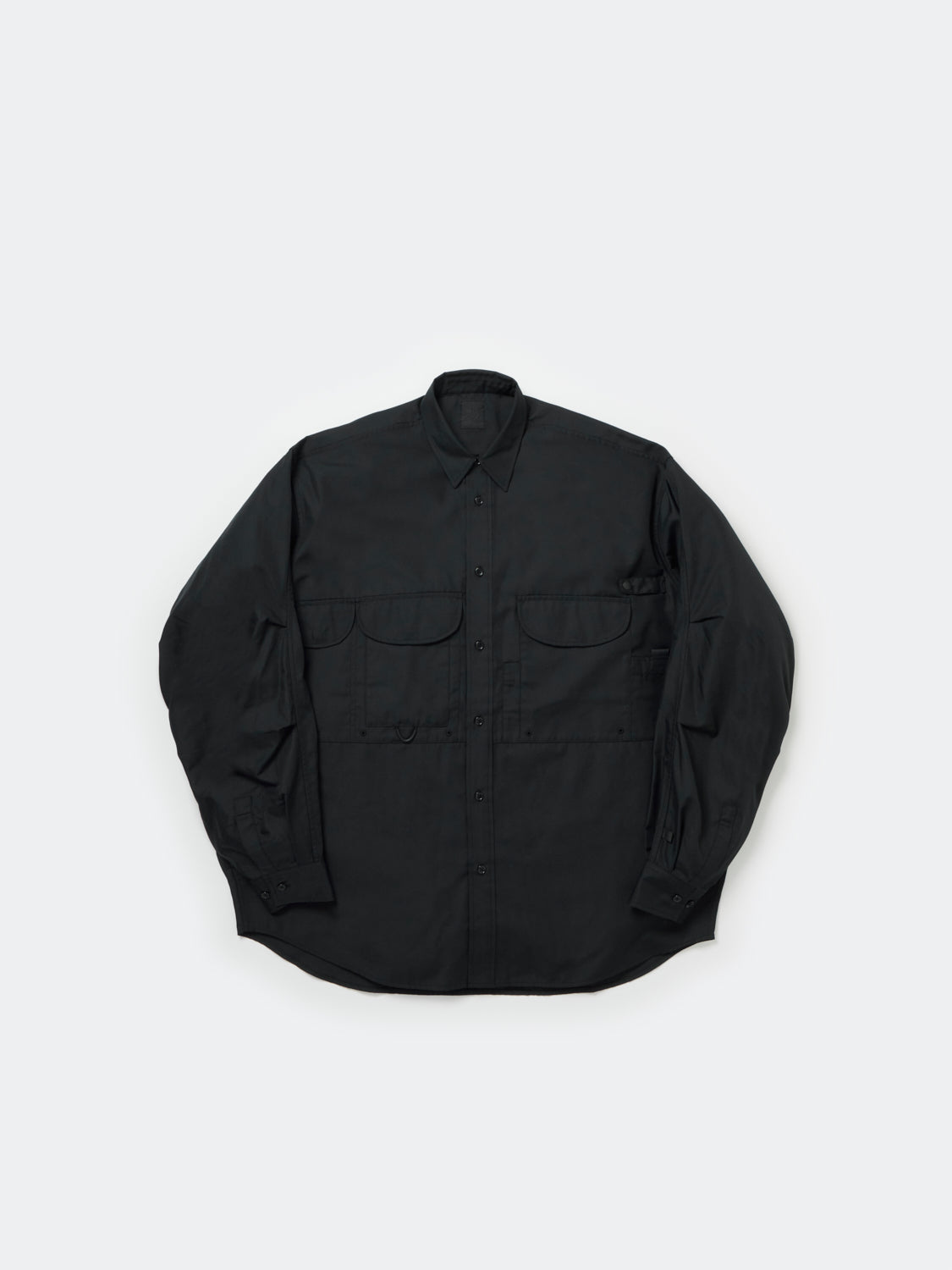 TECH FISHING SHIRT L/S – DAIWA PIER39