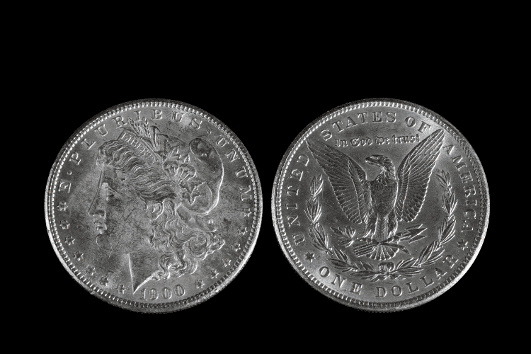 アメリカのモルガン・ダラー銀貨とは？歴史・価値・購入時のポイントを