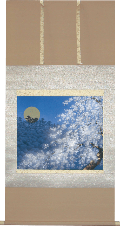 滝掛軸 宜稲 Y183 滝掛軸 宜稲 Y183 滝掛軸 宜稲 Y183 滝掛軸 宜稲 Y183 滝