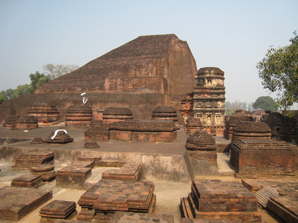 玄奘三蔵求法の旅を追って