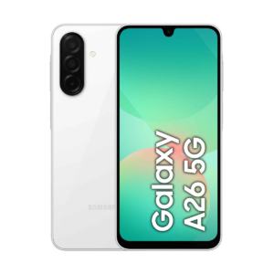 Buy Samsung Galaxy A23 5G 4GB/128GB DS White SM-A236BZWV – Dakauf