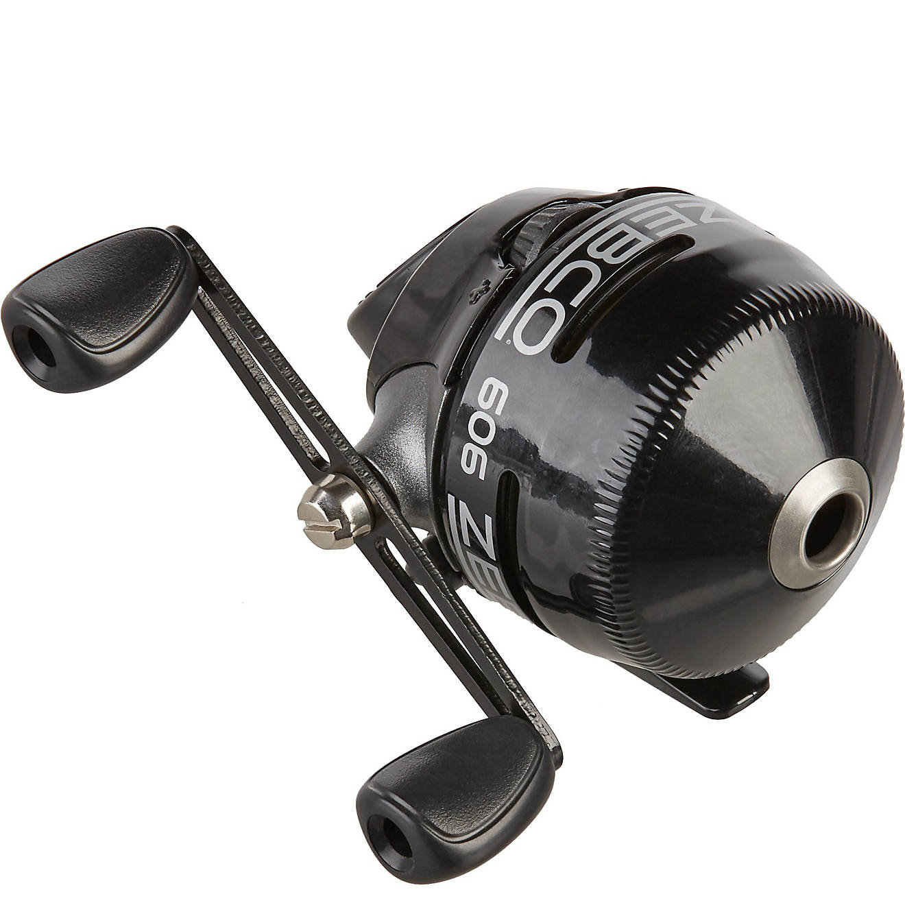 Zebco® 606 Spincast Reel – Dakota Angler