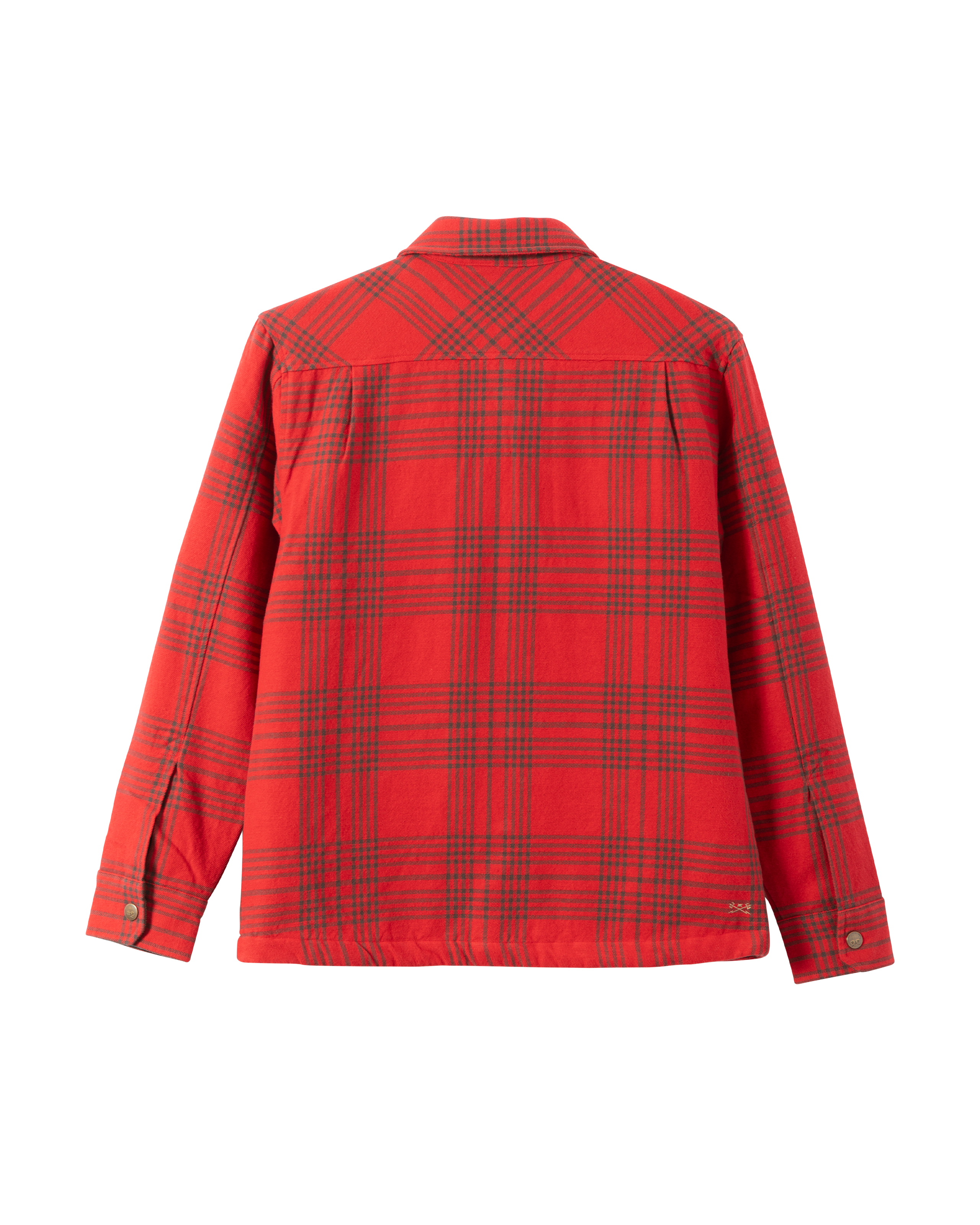 Zilker Shirt – Dark Seas Division