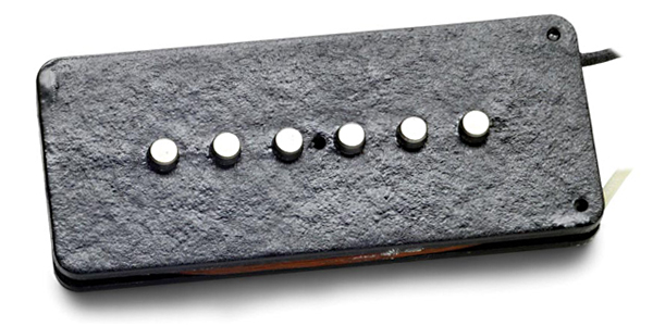 Seymour Duncan SJM-1b Vintage for Jazzmaster