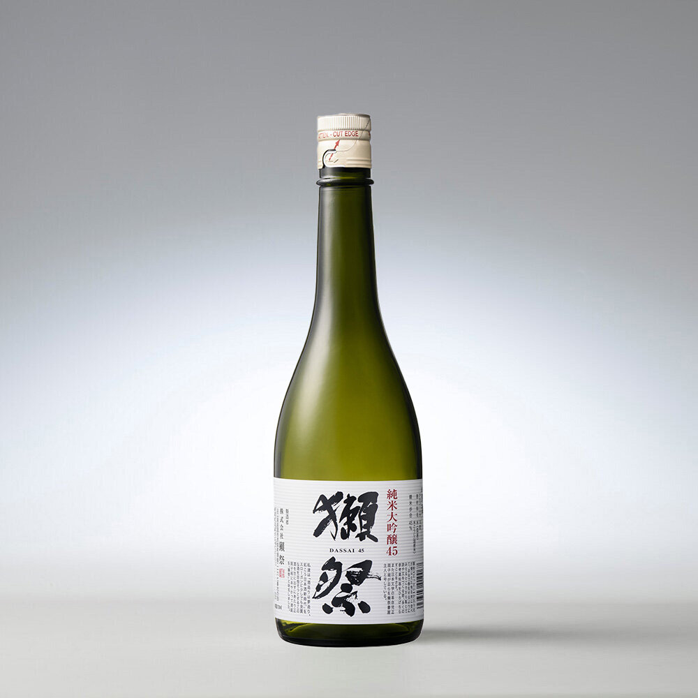 獺祭 梅酒 純米大吟醸磨き二割三分仕込み - 獺祭の蔵元｜株式会社 獺祭