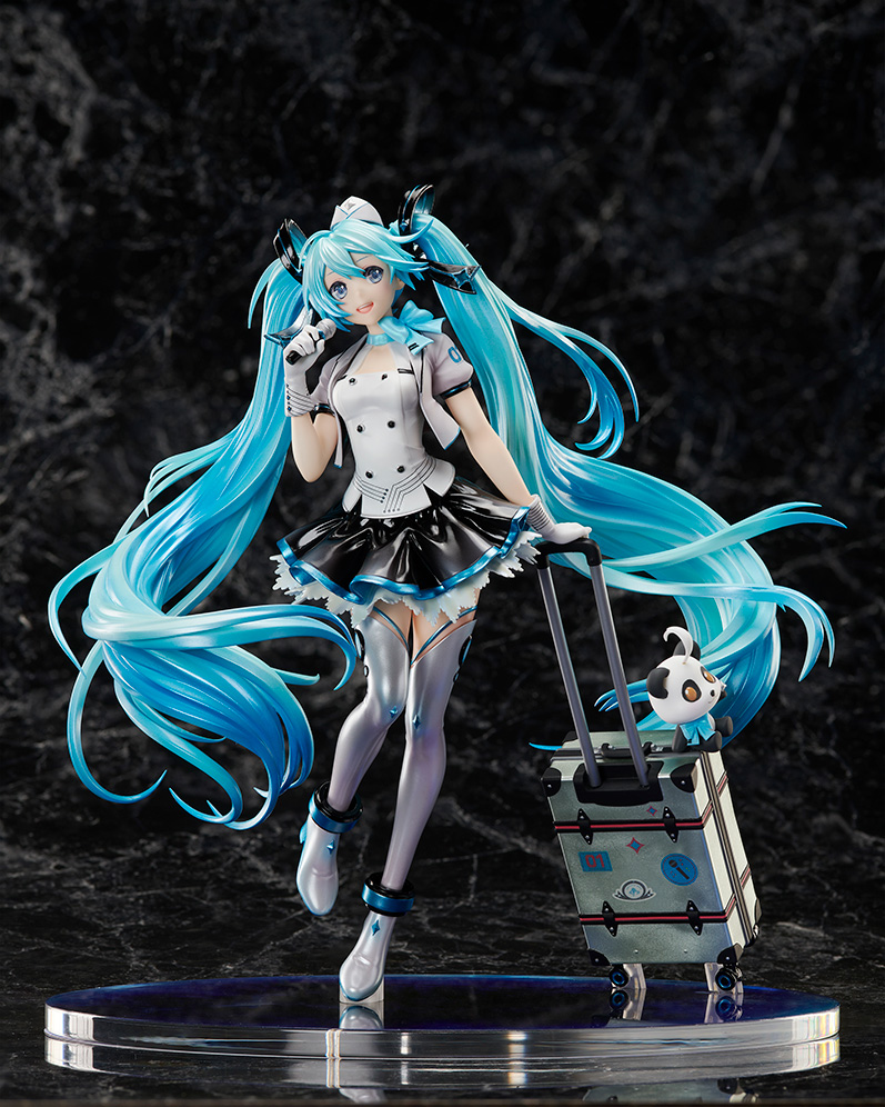 初音ミク miku with you 2017 海外 中国 上海 グッズセット 初音ミク
