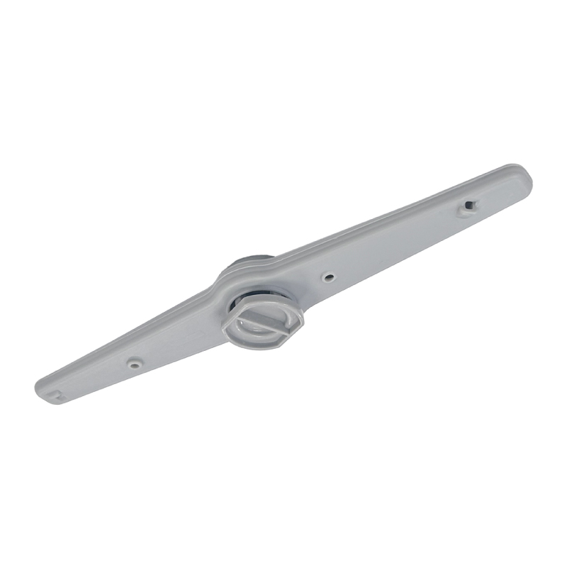 水道いらずのタンク式食器洗い乾燥機 「ラクア」】上ノズル | 【公式