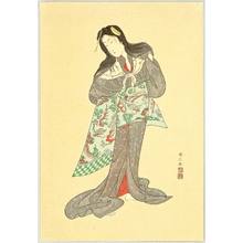 歌川国久点の浮世絵