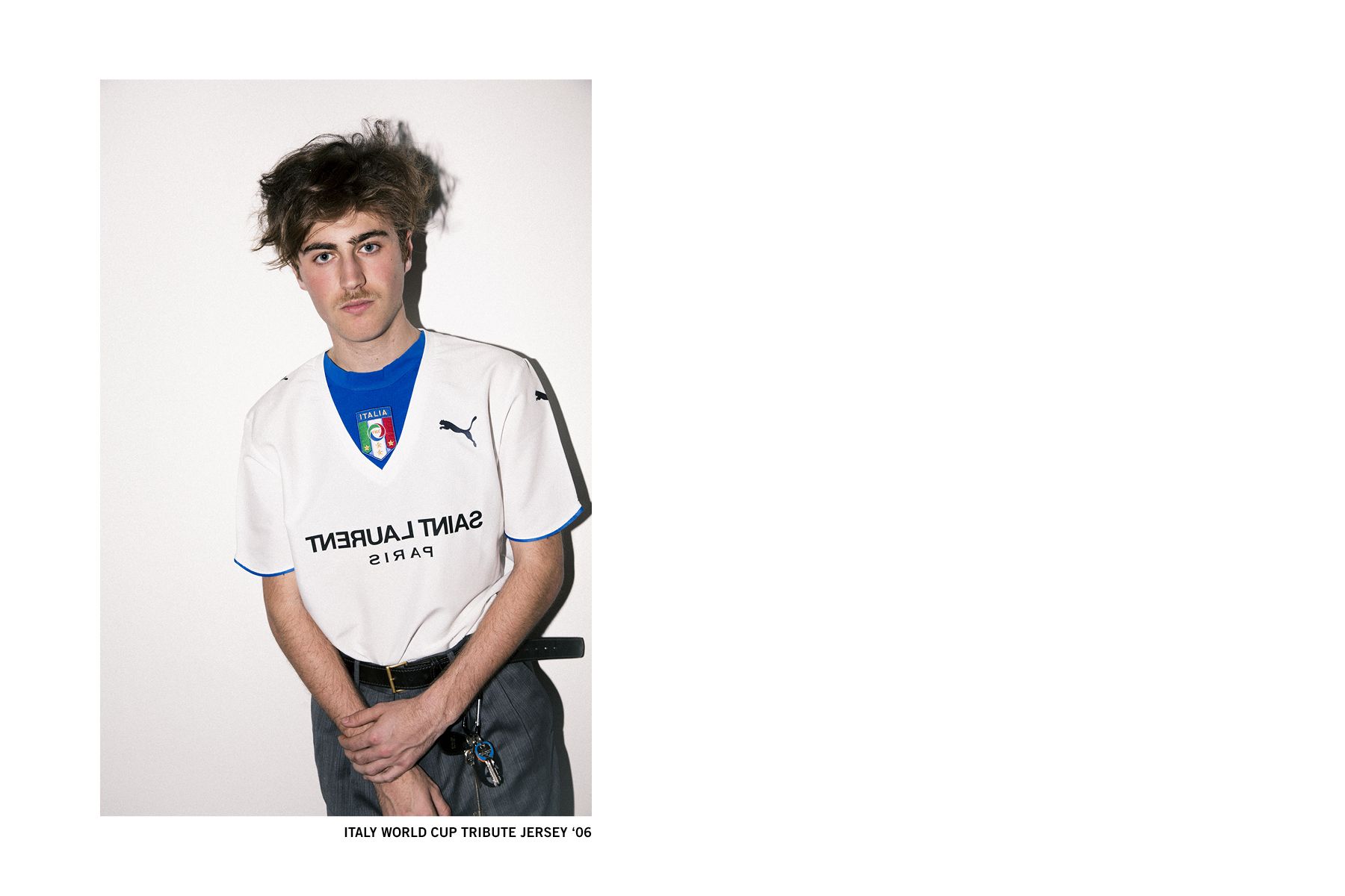 nss sports presents Les Vêtements de Football - nss sports