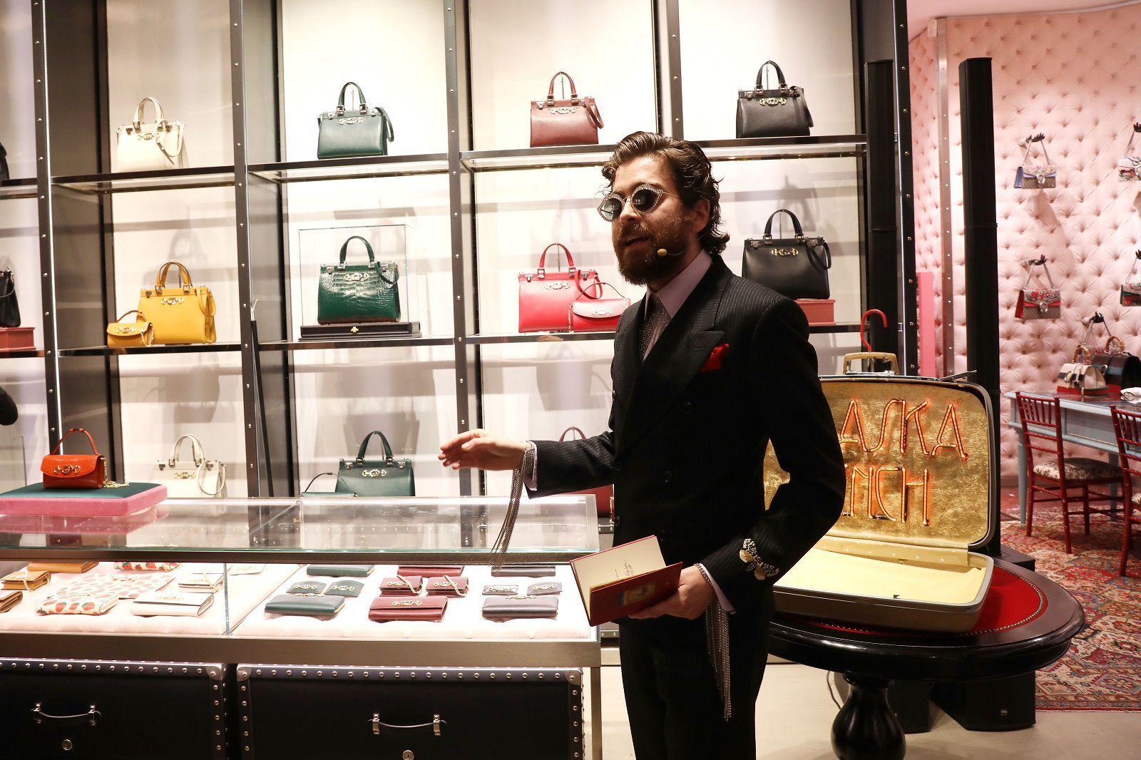 バングル gucci Zanipolo Terzini セット売り バングル gucci Zanipolo