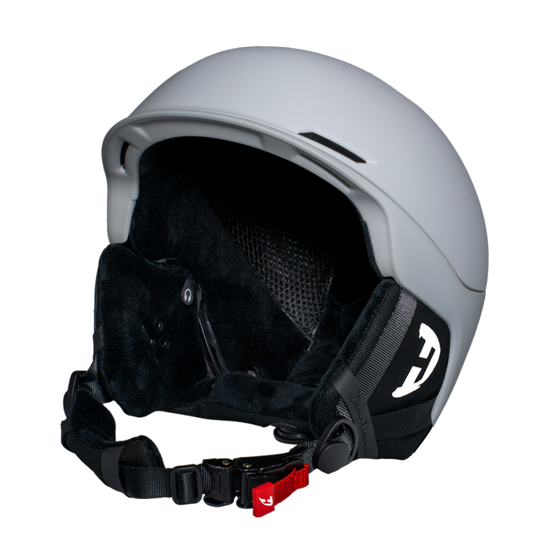 Daytona Steeze Snowboard Helmet - Adjustable Helmet for Men, Women