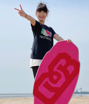 DB SKIMBOARD JP - DB スキムボード