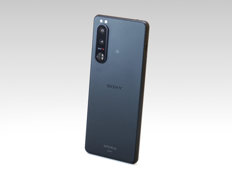 αおよびXperiaユーザーの写真家がチェック！ソニー「Xperia 5 III