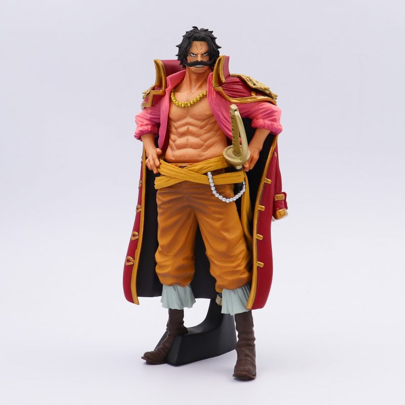 伝説の海賊王がワンピース KING OF ARTISTに登場！｜オンライン