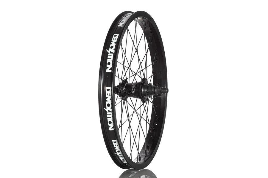 Wheels – Demolition Parts