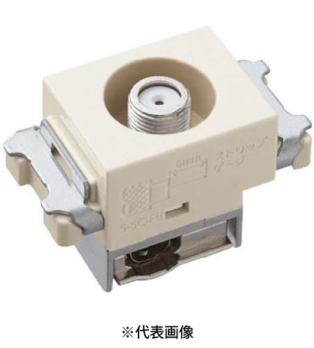 電材 BLUEWOOD / パナソニック WCS3013 新4K8K衛星放送対応 埋込ホーム