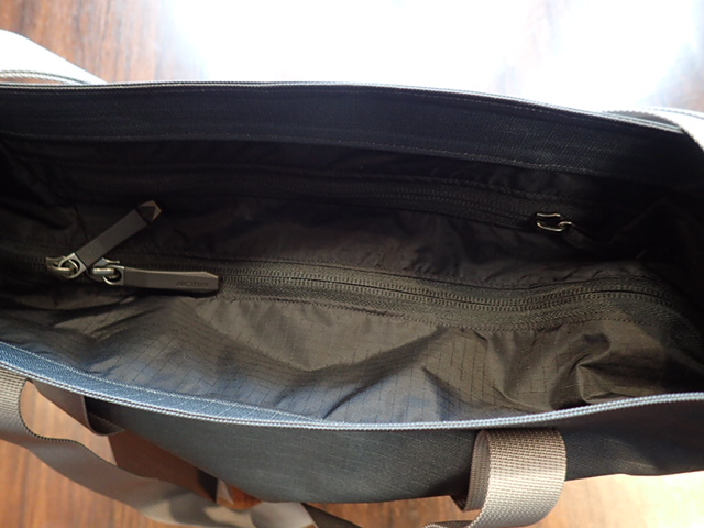 アークテリクス「グランヴィル 18 トート」新作 – DENALI BLOG