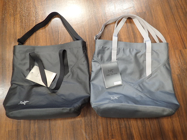 アークテリクス「グランヴィルトート」2019FW分入荷 – DENALI BLOG