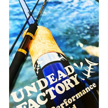 UNDEAD FACTORY（アンデッドファクトリー）ラプラス-D 61L戦鬼丸 商品