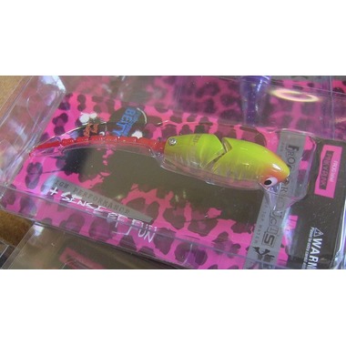 FROG PRODUCTS（フロッグプロダクツ）マッドラッド50 商品詳細