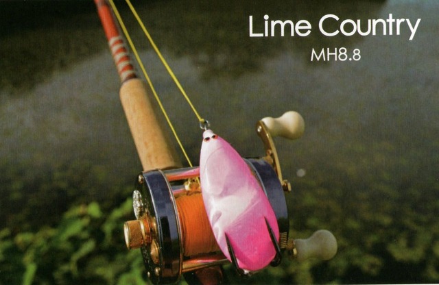 ラッティーツイスター ライムカントリーシリーズ 商品詳細｜でんでん