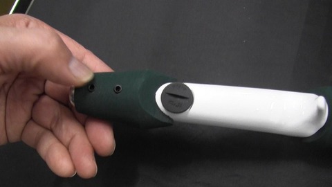 FROG PRODUCTS（フロッグプロダクツ）BKHフロッグカスタムグリップ