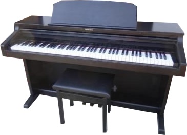 電子ピアノ ヤマハ クラビノーバ CLP-123 高価買取 格安販売 世田谷区