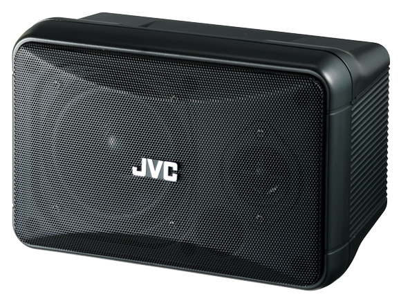 でんすけ - JVC VOSSスピーカー PS-S10B 価格情報
