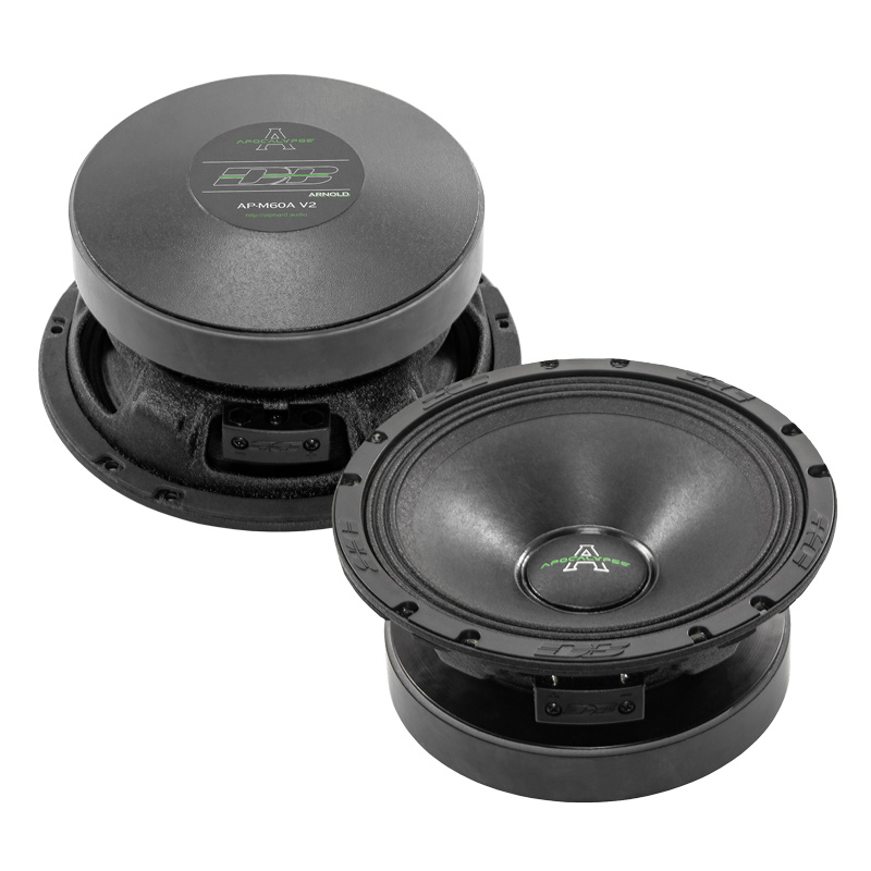 Apocalypse AP-M60A v2 | Speakers