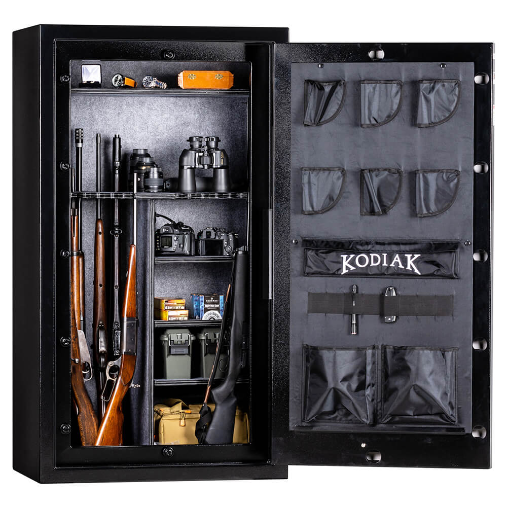 Rhino Kodiak KBX5933 KBX Gun Safe SAFEX™ Security | Dean Safe