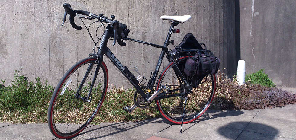 街乗りに最適なロードバイク Giant Defy4 | デフよん