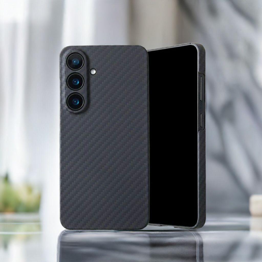 Ultra Slim & Light Case DURO for Galaxy S25