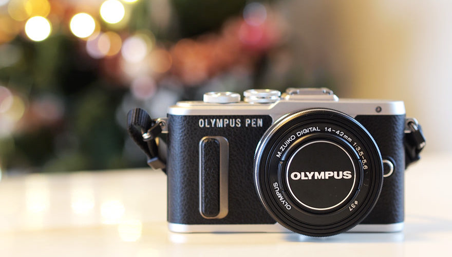 OLYMPUSレンズ故障…(悲) 修理依頼から受取までの期間や方法をまとめ