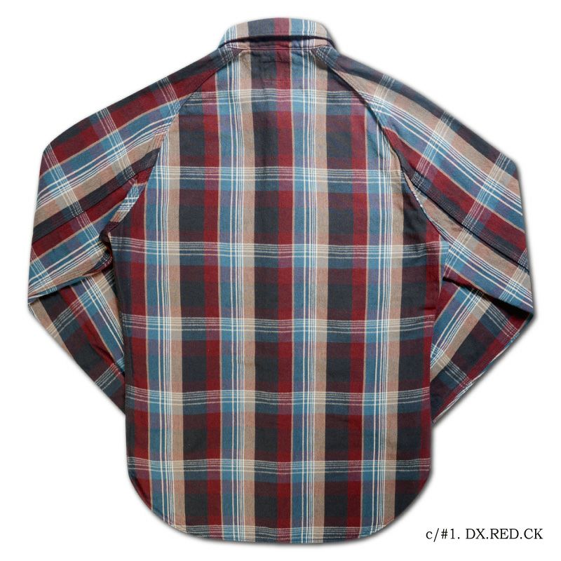 7649 [RARE US.CHECK] | デラックスウエア公式オンラインストア