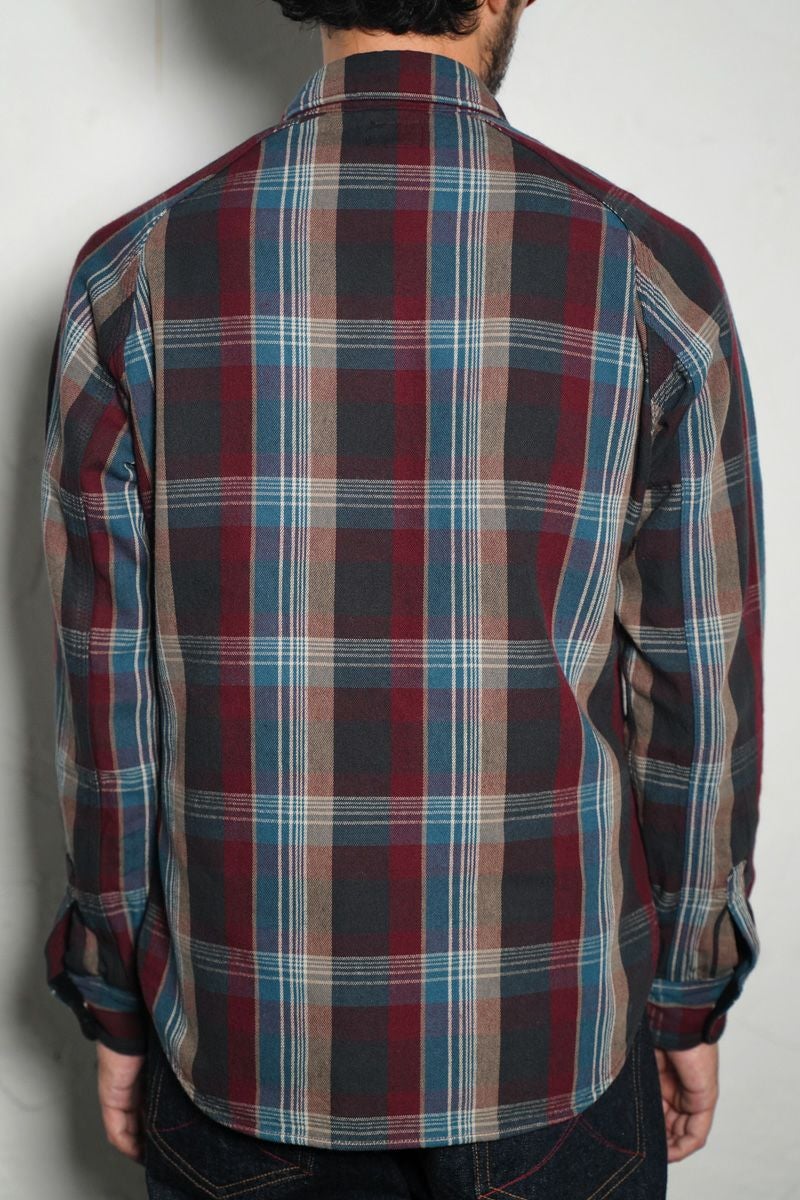 7649 [RARE US.CHECK] | デラックスウエア公式オンラインストア