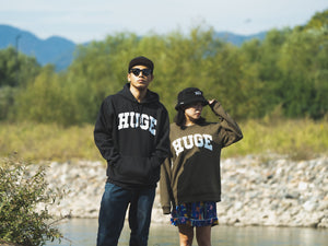 deps HUGE LOGO SWEAT SHIRT & HOODIE – DEPS online