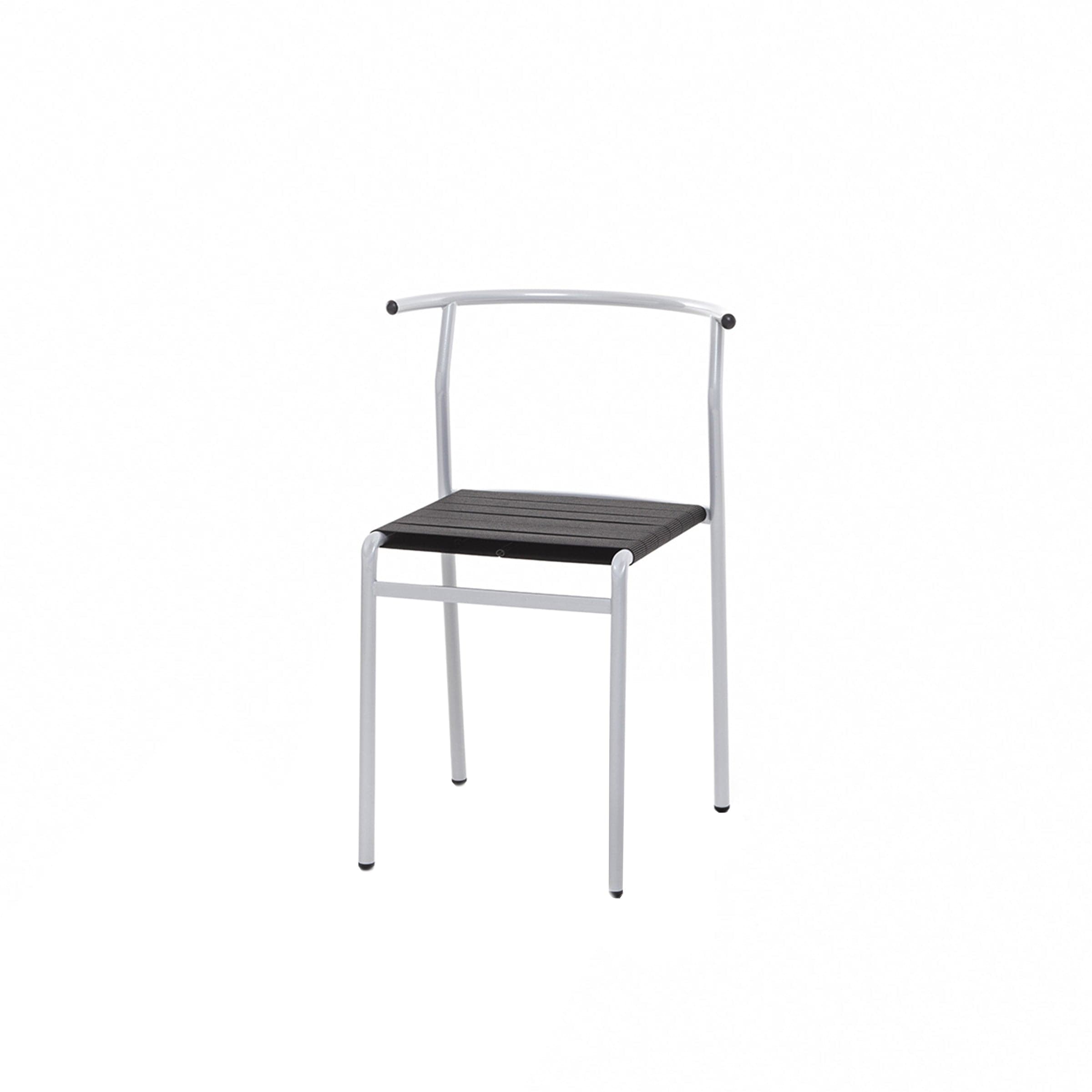 Stackable Chair CAFÉ CHAIR by Philippe Starck. Shop on Design Italy