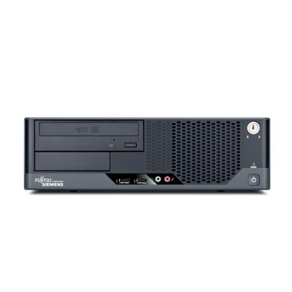 Fujitsu ESPRIMO E7935 Small Form Factor | DesktopPC.eu