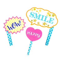 フォトプロップス(340) | 販促・ノベルティなら大同至高株式会社