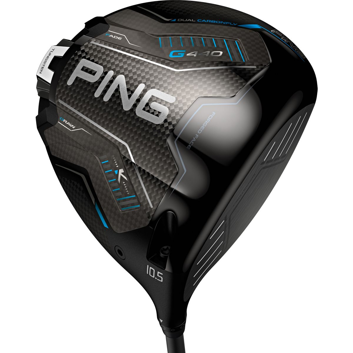 PING G440 SFT Driver | Dick's Sporting Goods