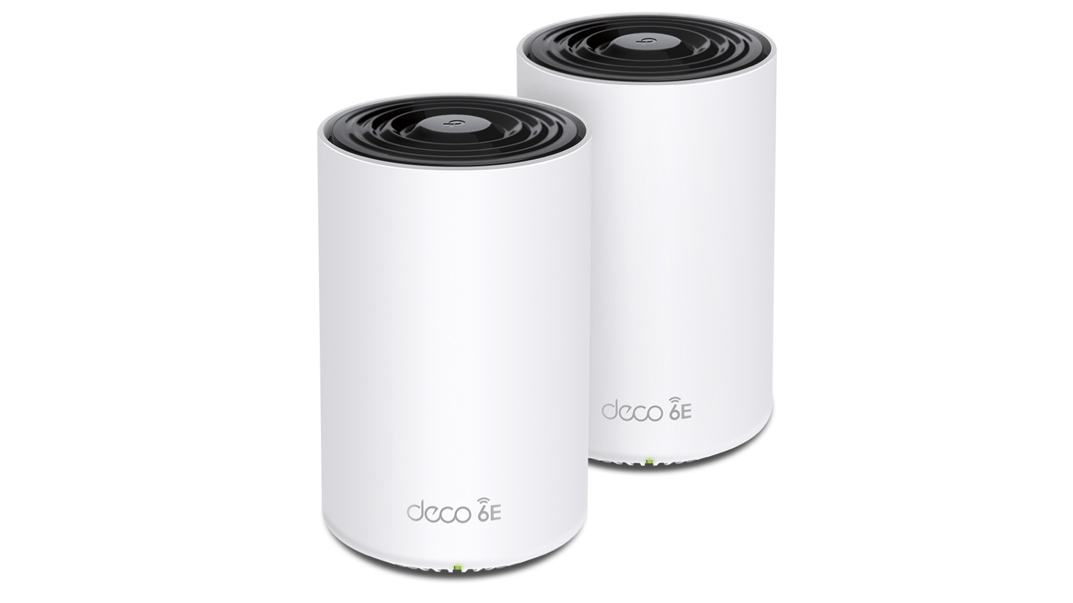 TP-LinkがAIメッシュによって自宅の隅々まで無線が届くWi-Fi 6E対応の