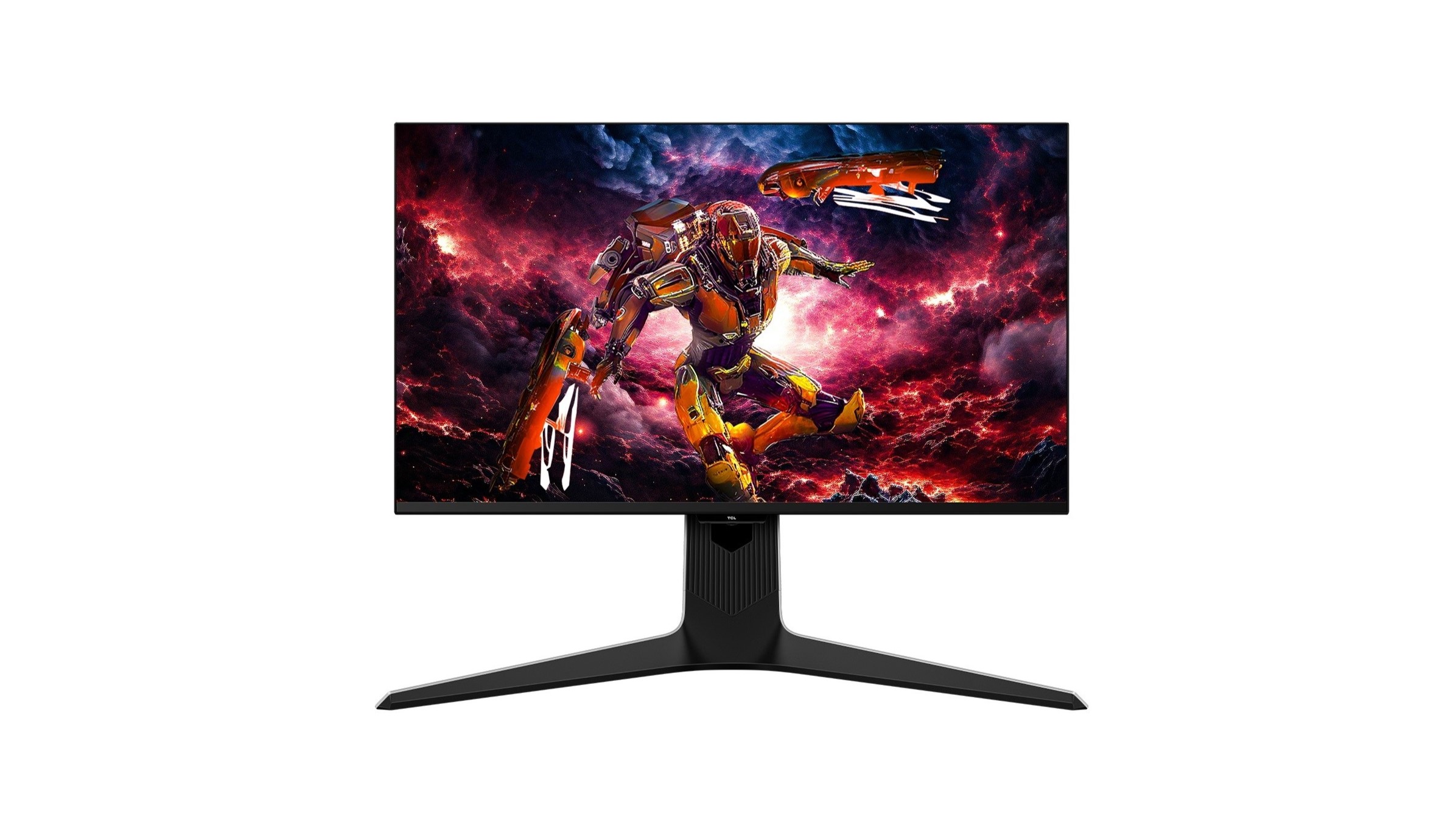 TCLが34型の湾曲モデルなど量子ドットMini LEDを採用したゲーミング