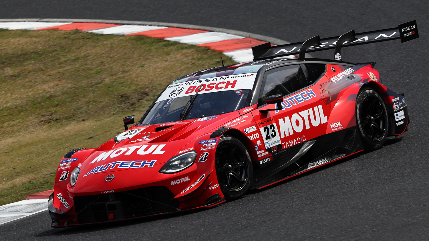 東京オートサロン2025】日産がGT-R史上最高のパフォーマンスを追求した