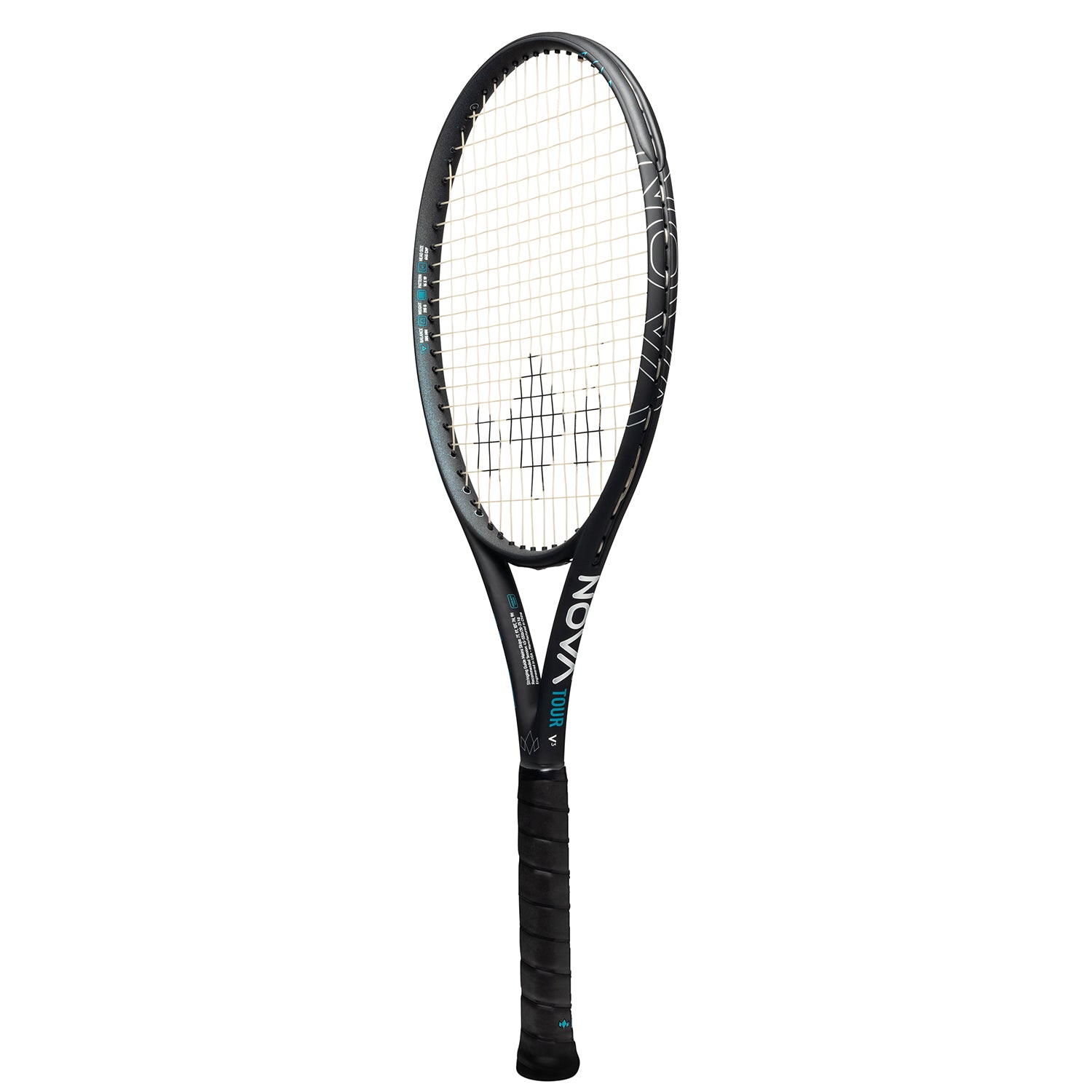 Nova V3 Tour – Diadem Sports