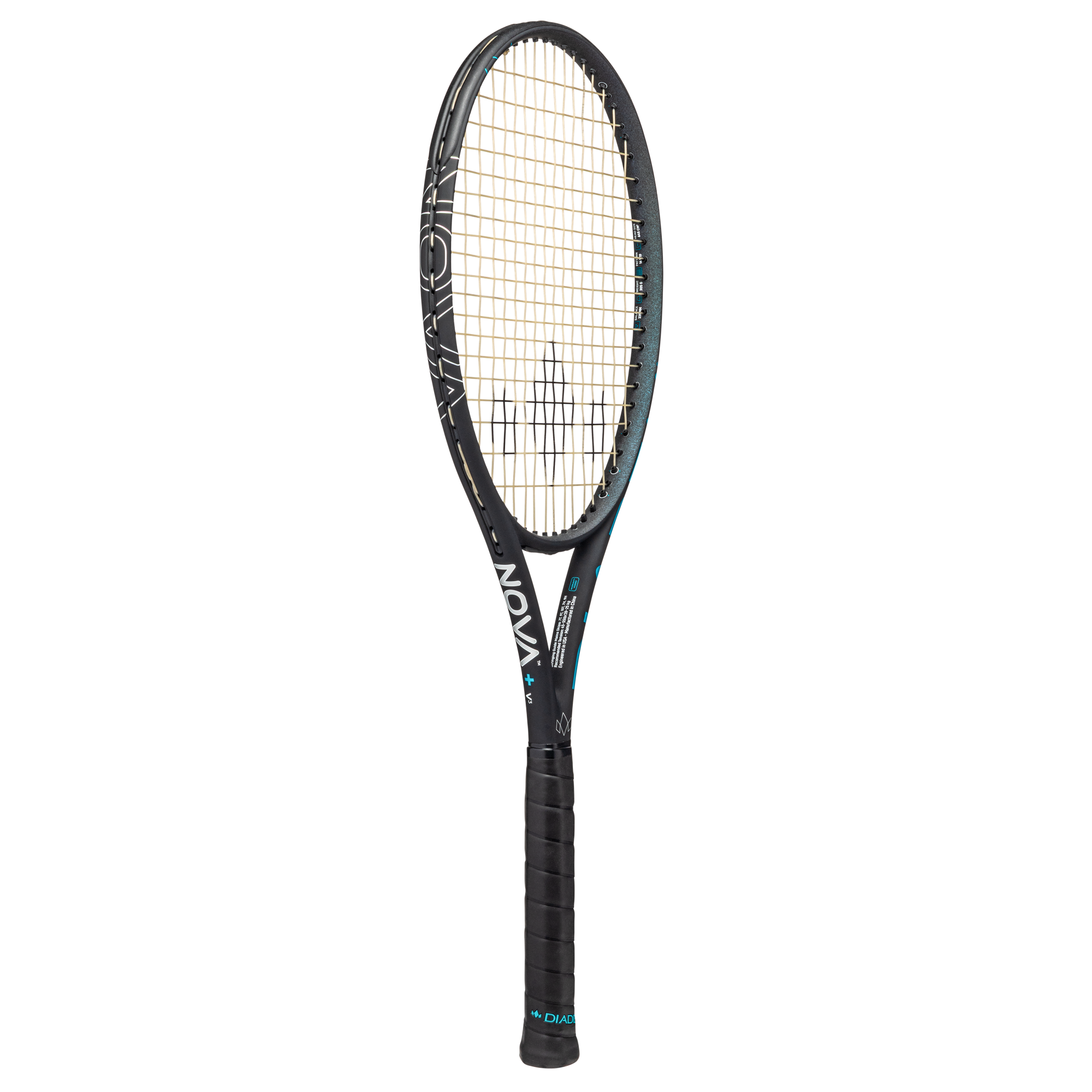 Nova V3 Plus – Diadem Sports